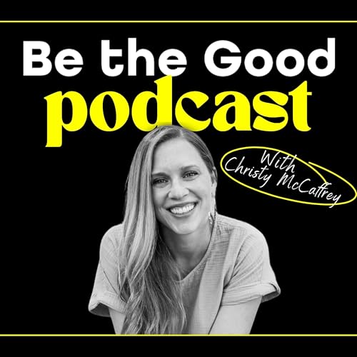 Be The Good cover art