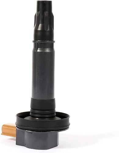 Vista 1489 de SCITOO 1 bobinas de encendido con 4 bujías de iridio para Chevrolet 2011-2015 Cruze 1.4L 2016 Cruze Limited 1.4L 2012-2020 Sonic 1.4L 2013-2021 Trax