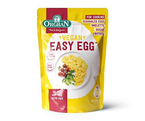 Orgran Vegan Easy Egg 250 g