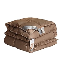 デューベイ / ボア Amazon.com: Duvet Box Stitched Down Duvet All Round Soft