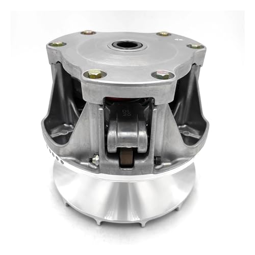 Embrague de transmisión RZR800 EFI 2008-2014, repuesto de embrague completo 1322749