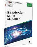 Bitdefender Mobile Security 2020 1Gerät/18Monate