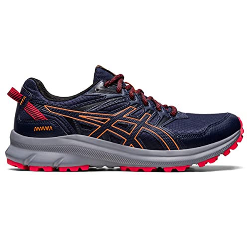 ASICS Herren Trail Scout 2 Running Shoes, Midnight Sun Peach, 45 EU