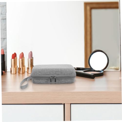 Mini valise à main LABRIMP pour éviter les flacons écrasés - 7