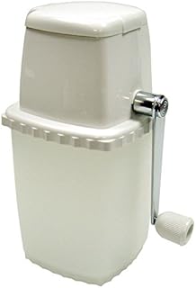 Winco Manual Ice Crusher
