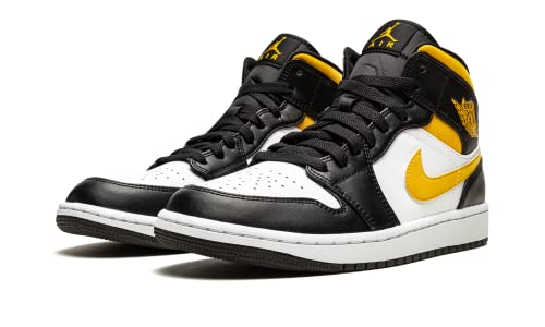 Image of Nike Men's Air Jordan 1 Mid Sneaker