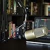 HeIL PL2T ARTICULATING MIC BOOM #2