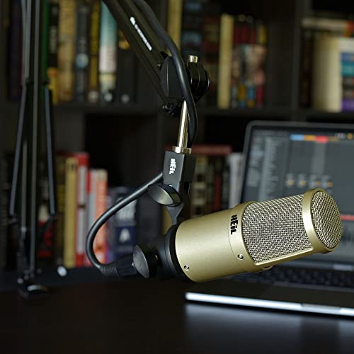 Heil Sound Pl-2T Overhead Broadcast Boom #TOP2