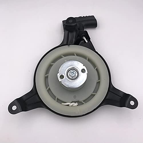 Arranque de retroceso para mantener tu césped perfecto con HRU215 3