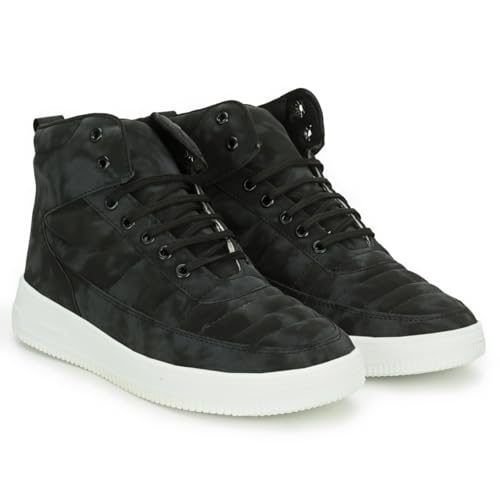 Image of Leatherkraft Mens Lk 4444 Sneaker