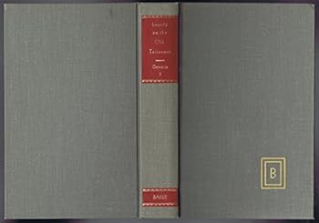 Hardcover Exposition of Genesis Book