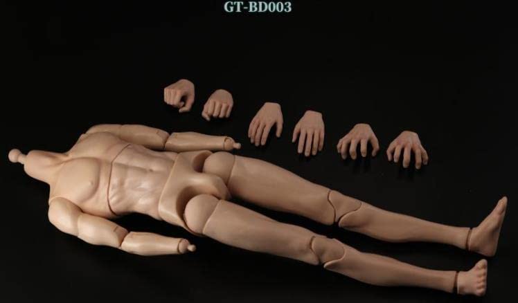 Amazon | [AC] GAMETOYS Sephiroth GT-BD003 1/6 映画 アニメ ゲーム