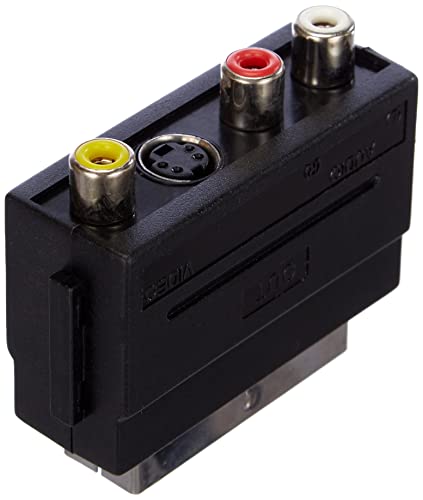 TerraTec G2 USB 2.0 Audio/Video Konverter - Digitalisieren und bearbeiten Sie Videos von jeder analogen Quelle… – Bild 4