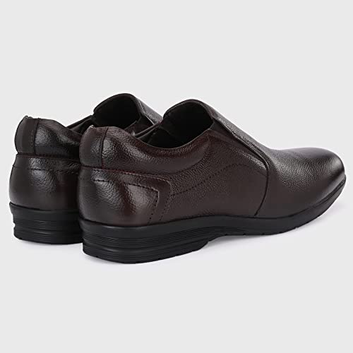 Image of Burwood Mens Bwd 457 Formal Shoes