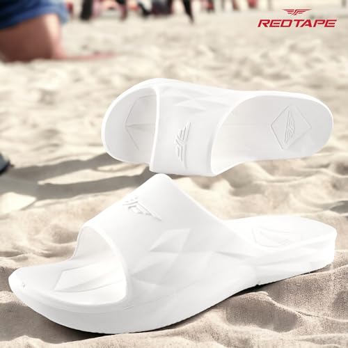Image of Red Tape Men's EVA Comfort Sliders