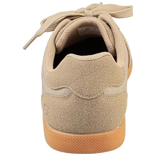 Skechers Uomo Placer - Camilo Sneaker In Talpa, Taglia 45.5 - 4