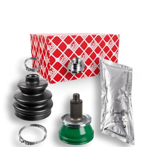 febi bilstein 33244 CV Joint Kit, pack of one