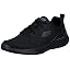 Black Mesh Black Trim