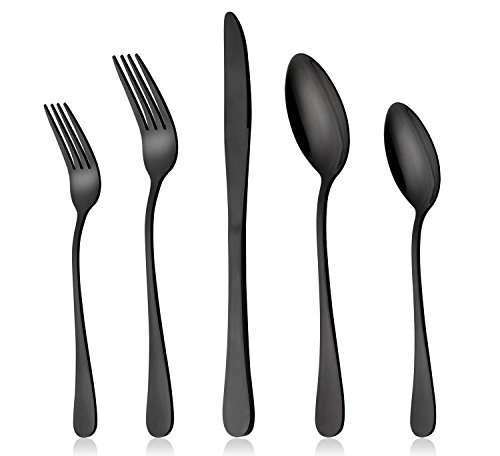 Top cutlery rests for 2020