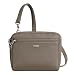 Travelon Women's Classic Convertible Cross Body and Waist Pack, Nutmeg