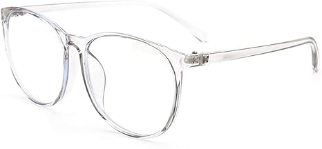 Amazon Co Jp 伊達メガネ 透明レンズ ビッグフレームフラットメガネシンプルな装飾アンチブルーライトメガネフィルターメガネアンチ アイ疲労多 色オプション 女性と男性のために Color Clear Size One Size 服 ファッション小物 Amazon Co Jp 伊達メガネ 透明レンズ ビッグフレームフラットメガネシンプルな装飾アンチブルーライトメガネフィルターメガネアンチ アイ疲労多 色オプション 女性と男性のために Color Clear Size One Size 服 ファッション小物