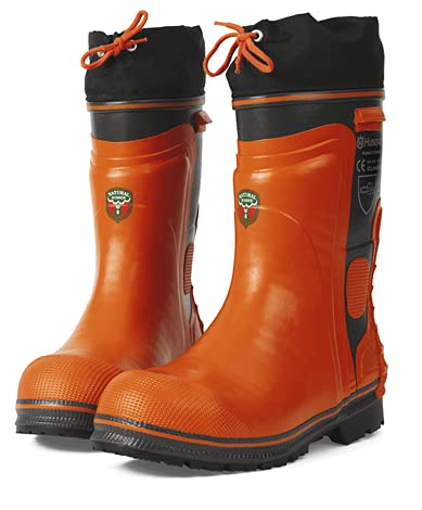 Husqvarna Functional 24 Schnittschutzstiefel