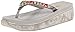 Volatile Women's Shinebright Wedge Sandal