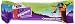 CLIF KID ZBAR - Protein Snack Bar - Chocolate Chip 1.27 Ounce Gluten Free Bar, 10 Count