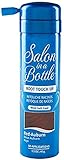 Salon in a Bottle Root Touch up Hair Spray Red Auburn