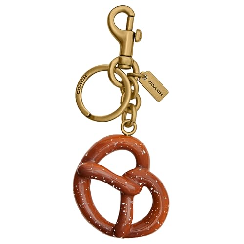 Breloque de sac bretzel pour relooker un sac à main usé ou classique