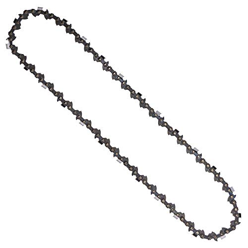 8TEN Chainsaw Chain for Stihl MS170 MS180 017 009 019 023 PM400 61 PMM3 55 16 inch 0.043 3/8 55DL 2 Pack