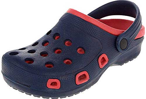 Image of Onbeat Men's Multicolor Clogs