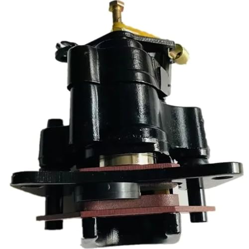 Étrier de frein arrière performant pour ATV KS 500cc pompe hydraulique fluide C500-8301730