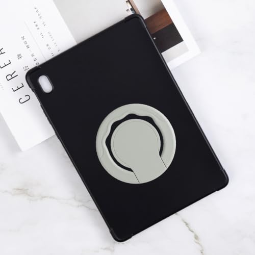 Carcasa antichoque Lenovo ThinkTab X11 Gen 1 con soporte de anillo para evitar caídas 3