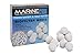 CerMedia MarinePure 1.5-Inch Sphere Bio-Filter Media for Marine and Freshwater Aquariums, 1-Gallon