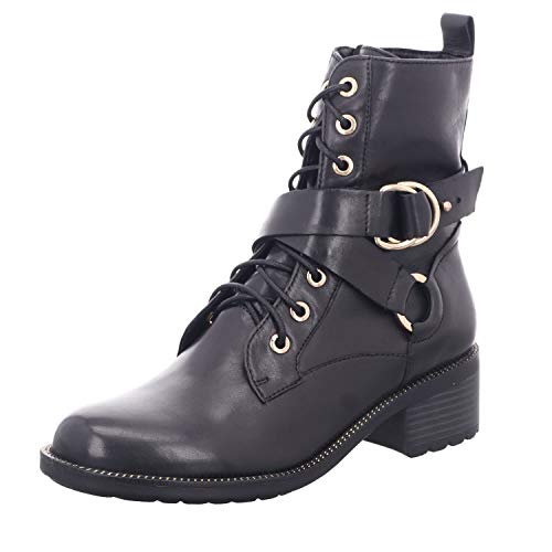 Preisvergleich Produktbild regarde le ciel roxana042695 Größe 39 EU Schwarz (schwarz)