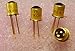 TIL31B / PHOTOTRANSISTOR Detector / TO18 / 4 Pieces (QZTY)
