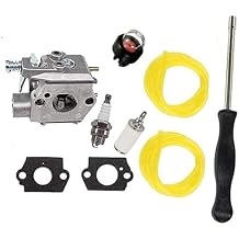 Carburetor Carb For Sears Craftsman 358.797560 358.798980 358.797251 358.797770