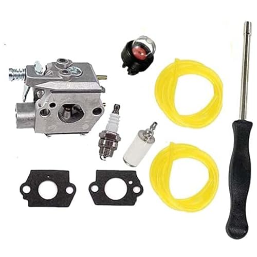 Shnile Carburetor Carb For Sears Craftsman 358.797560 358.798980 358.797251 358.797770