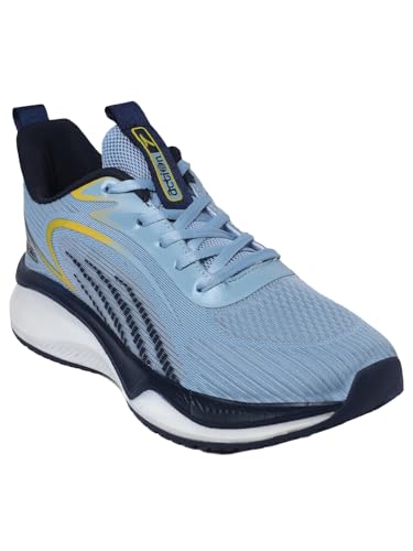 Image of Action-NITRO-723 Lightweight Comfortable Cushioned Running Sports Shoes for Men