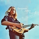 Benjamin James Burrell