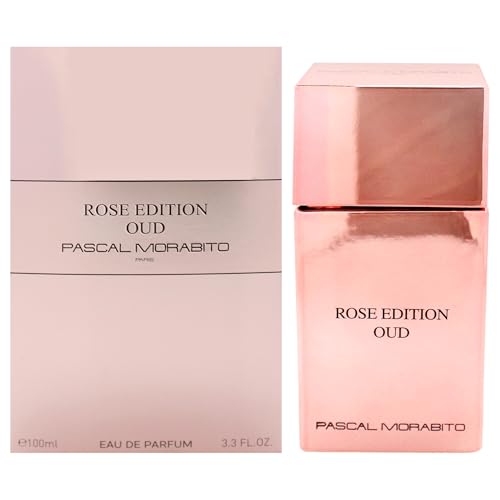 Pascal Morabito Parfum Homme Rose Edition Oud EDP 100ml