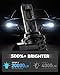 NOVSIGHT 0506 Fog Light Bulbs - Pack Of 4