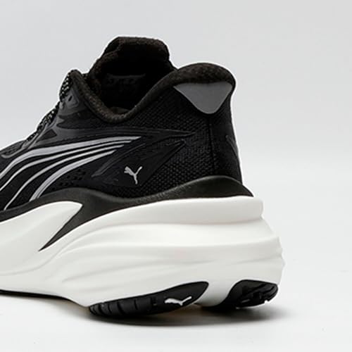 Image of PUMA Mens Hoops X Polar Express All Pro Nitro Basketball Sneakers Shoes