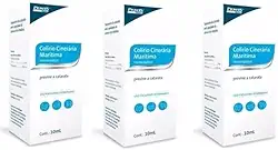 Colírio Cinerária Marítima Provets - 10mL