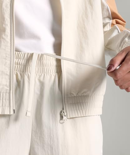 Image of PUMA Womens Woven Suits