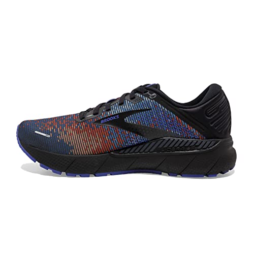 Image of Brooks Men's Adrenaline GTS 22 Supportive Running Shoe