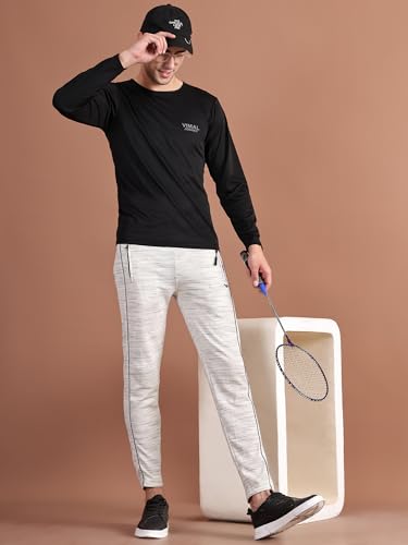 Image of Mack Jonney Men's Regular Fit T-Shirt