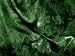 1 X Brocade Jacquard Satin Dark Hunter 60 Inch Fabric By the Yard from The Fabric Exchange ®