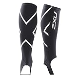 2XU Stirrup Compression Calf Guard
